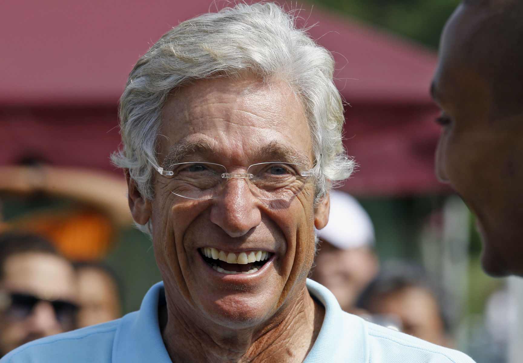 Maury Povich